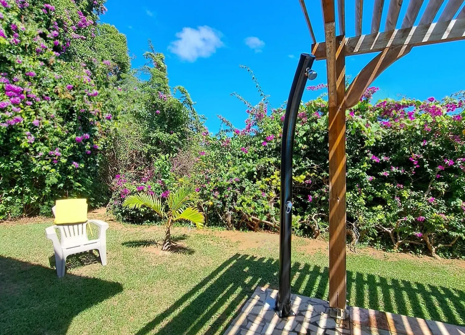 Holiday home Zandoli Le Gosier  Guadeloupe