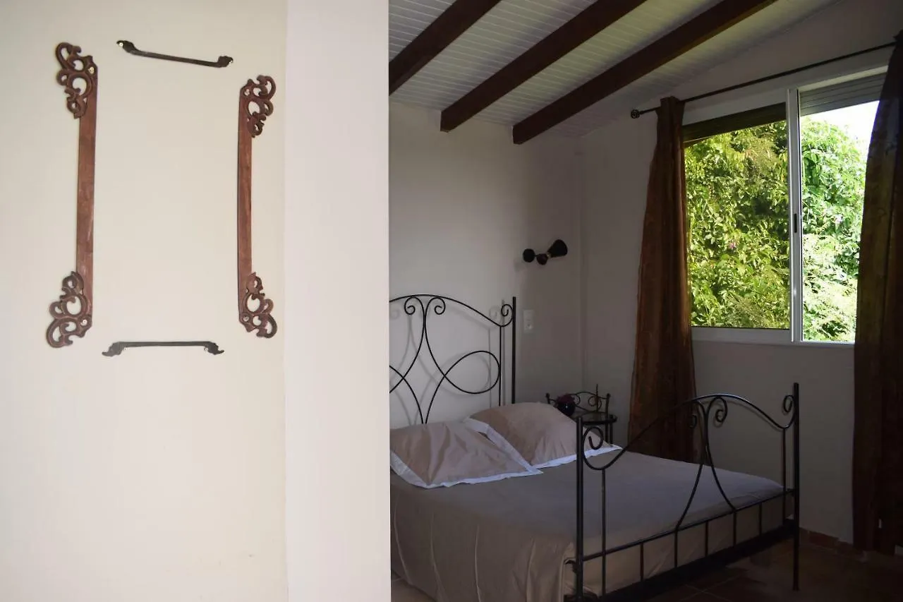 Zandoli Le Gosier  Holiday home