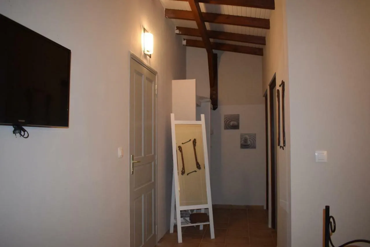 Casa vacanze Zandoli Le Gosier