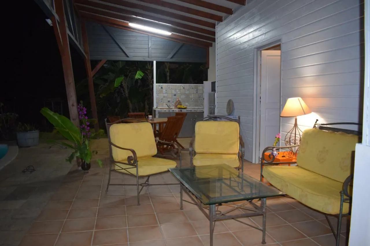 Zandoli Le Gosier  0*, Le Gosier (Grande-Terre)
