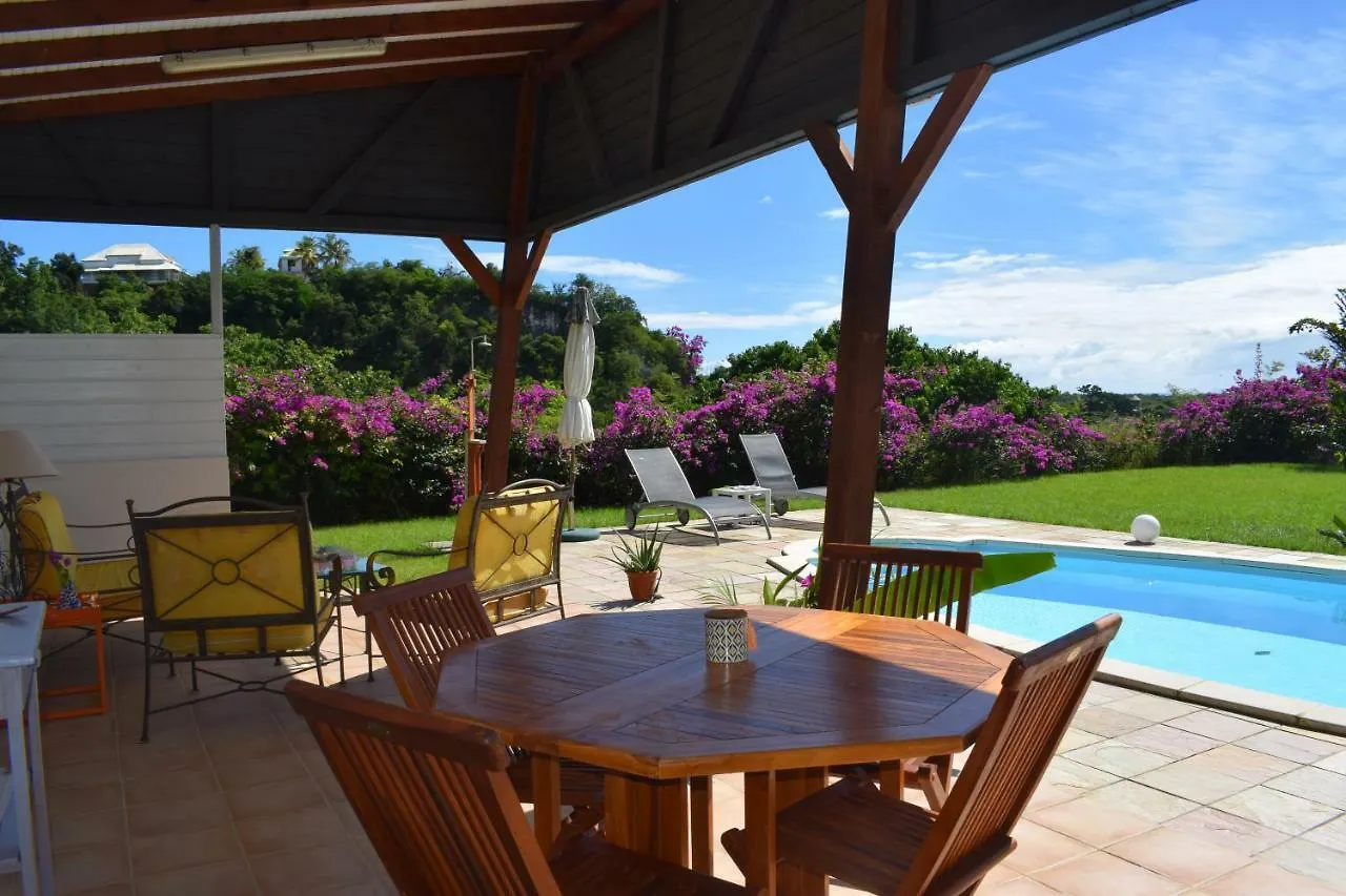 Zandoli Le Gosier  Casa vacanze