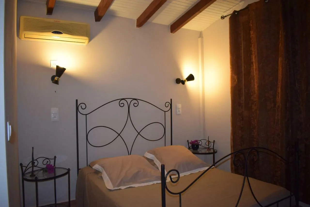 Casa vacanze Zandoli Le Gosier